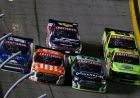 Chandler Smith Triumphs in Epic Four-Wide Finish at Daytona Truck Race