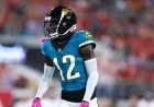 Jaguars to Name Travis Hunter Starting Cornerback, Part-Time Receiver