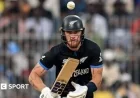 New Zealand Faces South Africa: ICC T20 World Cup 2026 Live Updates