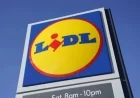 Lidl Worker Fired for Drinking 17p Water Bottle