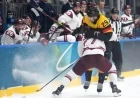 Germany vs. Latvia: Key Players Shine in 2026 Olympic Men’s Hockey