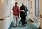 Eldercare Workers Drive U.S. Job Growth Amid Mounting Pressure