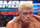 Cody Rhodes Defies Odds to Sustain WrestleMania Dream