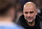 Man City and Salford Announce Lineups for FA Cup Clash