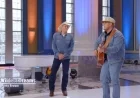 Country Star Emotional at Son’s Moving ‘American Idol’ Audition