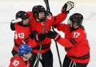 Canada’s Poulin Set for Return in Quarterfinal Clash with Germany