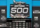 Daytona 500 Lineup Set: NASCAR Season Kicks Off