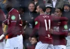 Crysencio Summerville’s Stunning Goal Saves West Ham from FA Cup Humiliation