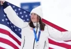 Jaelin Kauf Secures Silver in Women’s Dual Moguls at Milan Cortina