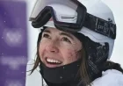 Kauf Reaches Dual Moguls Final, Lemley Aims for Bronze Medal