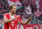Kane Reaches New Milestone in Match Against Werder