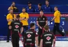 Olympic Curling Controversy: Cheating Allegations and Profanity Erupt