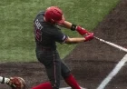 Nebraska Baseball Dominates UConn in Season Opener Victory