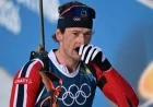 Norwegian Biathlete’s Infidelity Shakes Winter Olympics