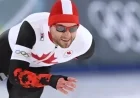 Laurent Dubreuil Faces Olympics with No Regrets, Medal or Not