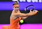 Muchova Clinches First WTA 1000 Title in Doha, Ends 2019 Drought