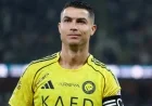Cristiano Ronaldo Featured in Al Nassr vs. Al Fateh Lineups in Saudi Pro League