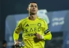 Ronaldo Rejoins Al Nassr Lineup After Protest Conclusion