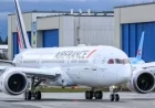 Air France Boosts U.S. Flight Services