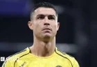 Cristiano Ronaldo Returns as Al-Nassr Captain After Three-Game Absence