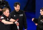 Canada and Sweden’s Curling Teams Clash Over Cheating Accusation