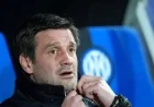 Chivu Urges Thuram to Be Selfish; Agrees with Spalletti’s Silence