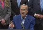 Gov. Abbott Mobilizes State Emergency Resources for Incoming Severe Storms