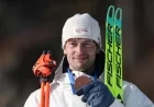 Norwegian Biathlete Admits Affair, Secures Second Bronze at Winter Olympics