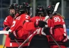 Canada vs. Germany: Key Standouts in 2026 Olympic Women’s Hockey Quarterfinals