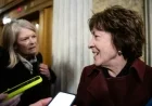 Susan Collins Backs SAVE Act, Boosting Republican Support Before Vote