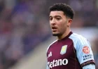 Aston Villa Eyes Permanent Deal for ‘Fantastic’ Jadon Sancho – Unai Emery