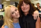 Davina McCall Warns While Discussing Fearne Cotton Relationship
