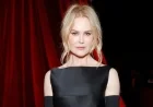 Nicole Kidman Radiates Confidence in Solo Bedroom Photo Post-Divorce