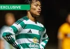 Ex-FIFA Referee Clattenburg Analyzes Reo Hatate’s Celtic Park Penalty Incidents