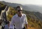 Who Funds Newsom’s Travel? It’s Not Always Taxpayers