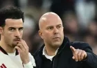 Arne Slot Discusses Curtis Jones’ Liverpool Future Amid Surprise Transfer Interest