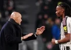 Inter-Juve Derby: Spalletti’s Strategy with Thuram and McKennie