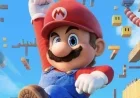 Watch the First Super Mario Movie Free Before Galaxy Releases in US