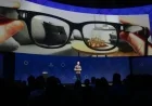 Meta Enhances Smart Glasses with Real-Time Facial Recognition Technology