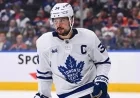Modano Criticizes Intense Scrutiny on Matthews in Toronto’s Environment