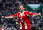 Bayern Munich Triumphs 3-0 Over Werder Bremen: Match Highlights
