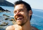 Harry Styles Embraces Slowing Down, Shares Insights with The Times