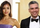 Jessica Alba Divorces Cash Warren One Year After Filing