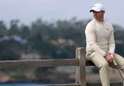 Rory McIlroy Faces New Career Challenge at Pebble Beach