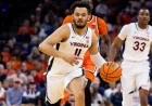 Virginia Faces Ohio State in Saturday Night Clash in Nashville