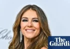 Liz Hurley Coins Term for Non-Celebrities: Take the Saturday Quiz