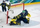 Sweden Faces Harsh Olympic Challenge in Men’s Hockey