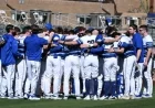 Seton Hall’s Justin Ford Endures Severe Injury During Home Run Lap