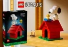 LEGO Unveils Snoopy’s Doghouse Set, Launching June 2026