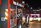 Firefighters Respond Overnight to Smoke in Andorra Apartment
